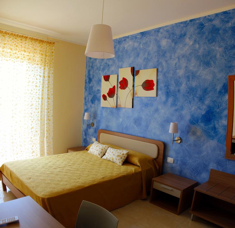 B&B La Sciuscitta Morciano di Leuca Room photo