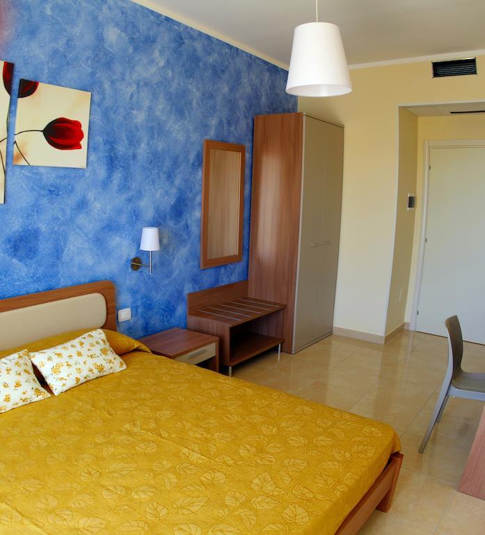 B&B La Sciuscitta Morciano di Leuca Room photo